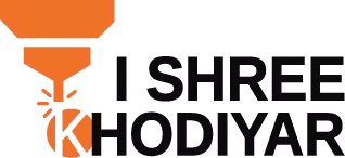 I Shree Khodiyar Technologies logo
